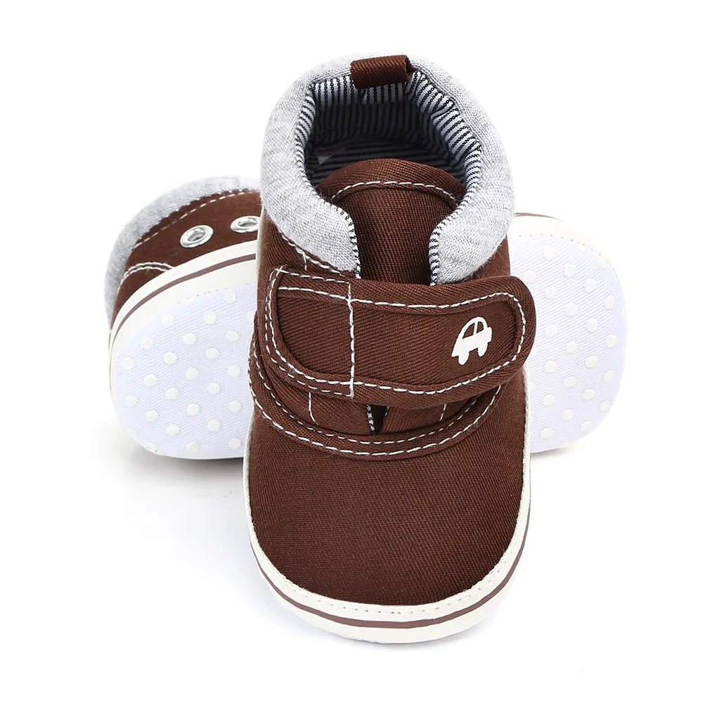 Wholesale Trendy Infant Casual Canvas Shoe Antislip Baby Boy Buy Baby Shoes,Baby Boy Shoes