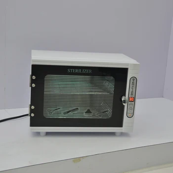 10w Uv Light Sterilizer,Nail Salon Uv Light Sterilizer,Barber Shop Uv ...