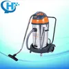 industrial wet dry floor vacuum cleaner 70L