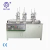 Made in China Cigarette Lighter Machinery Production Machine With Full-auto Pneumatic Control One Gas Filling Macihnery