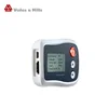 Portable 72 hours ambulatory Holter analysis ecg test machine