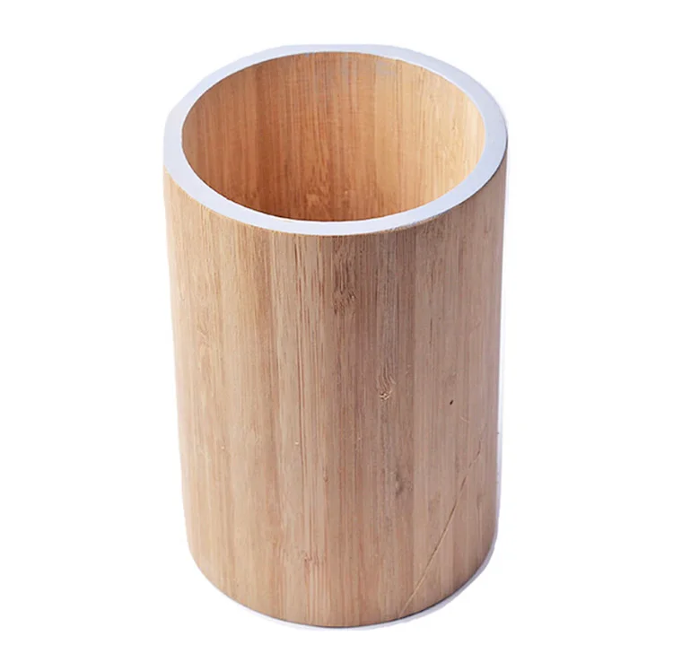bamboo mug