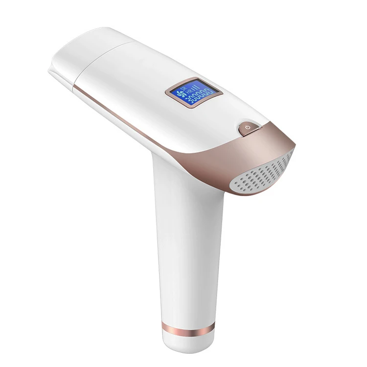 Home Use Portable Electrolysis Ipl Professional Mini Face Body Handheld