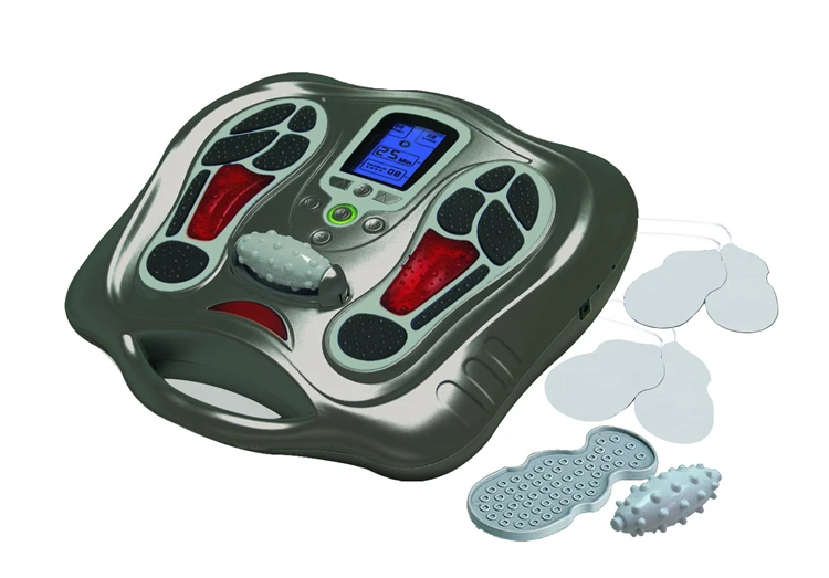 Max Concept Home Use Ems Massager Foot Care Equipment Buy Ems Foot