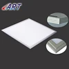 90lm/w Color Temperature Adjusting and Dimmable green life led panel light lamp 60cm x 60cm for kitchen