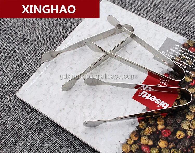 MIni Serving Tong Ice Tong Sugar Tong
