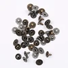 Wholesale Popular Retro Apparel Small Rivet Button