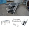 Wedding Banquet Aluminum Stage Platform for Sale