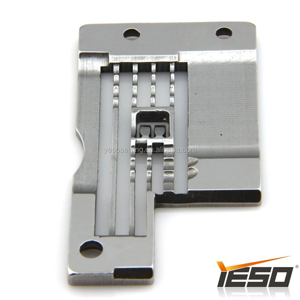 VG5634N41 Needle Plate Shingling Sewing Machine Part Sewing Accessories