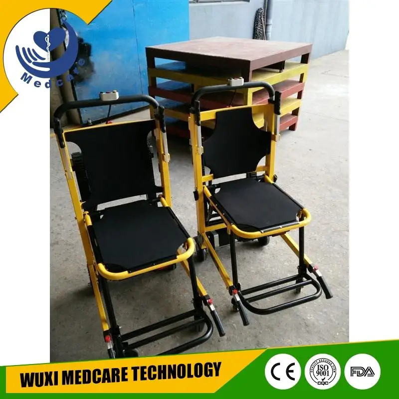 stair climbing trolley electric