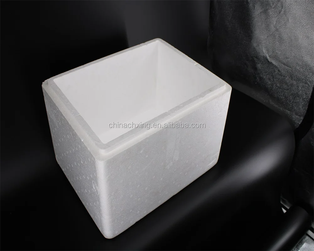 Styrofoam Packaging Box For Cold Food Dry Ice Buy Styrofoam Box Price