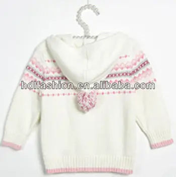 baby girl cardigan sweater