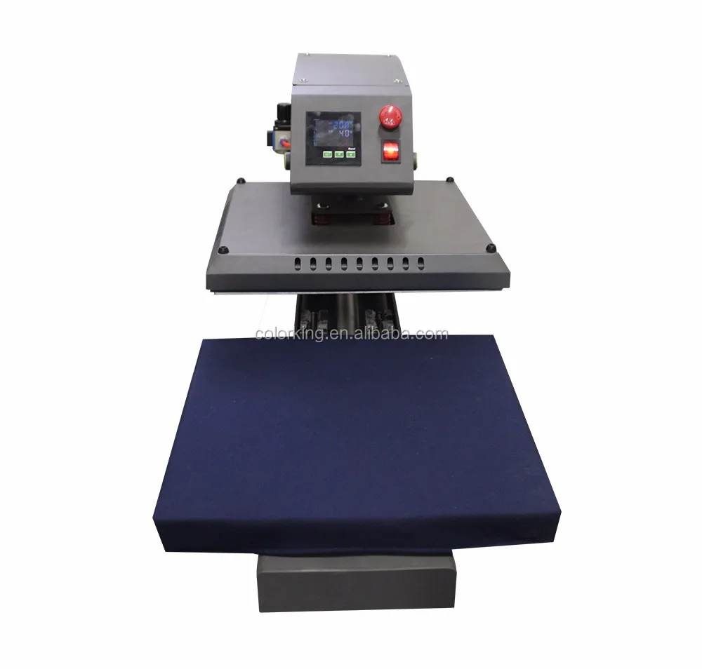 air compressor heat press