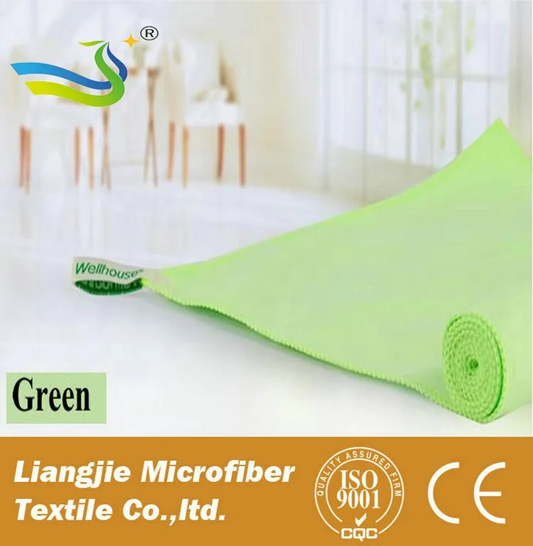 Microfiber Sweat Sport Towels With Personalized Logo Printed/ Custom