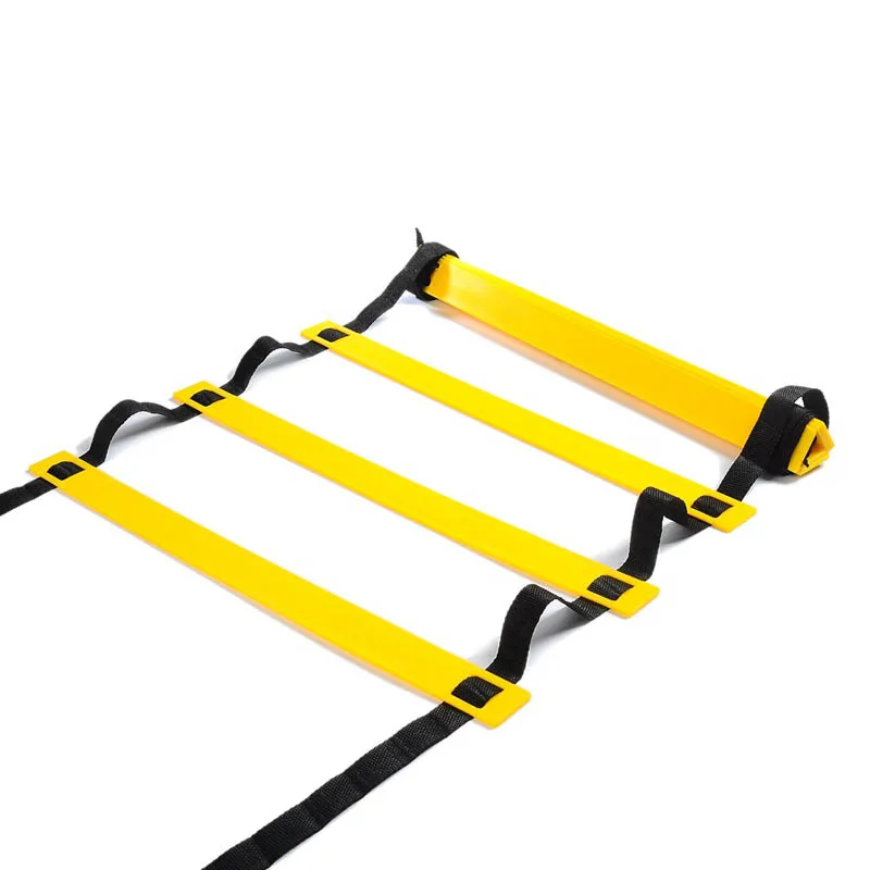 Customized Football & Soccer Training Ladder Space Rope Ladder