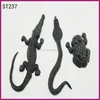 Novelty Soft Toys Octopus Snake Frog Funny Toys Animals in TPR
