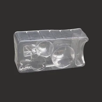 pvc blister tray