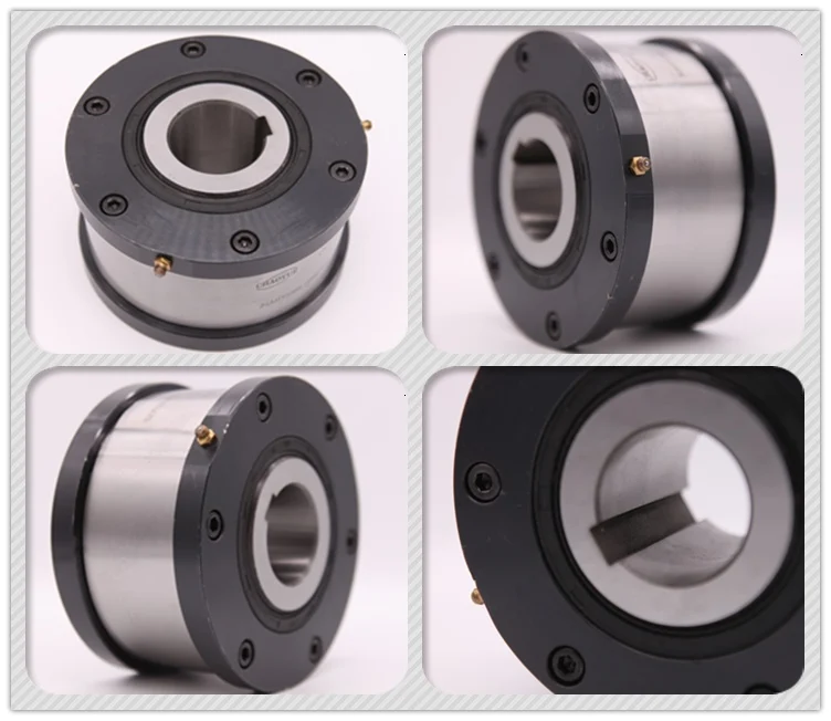ALMPF7D7-25 Roller Type One Way Indexing Clutch Bearing shift 