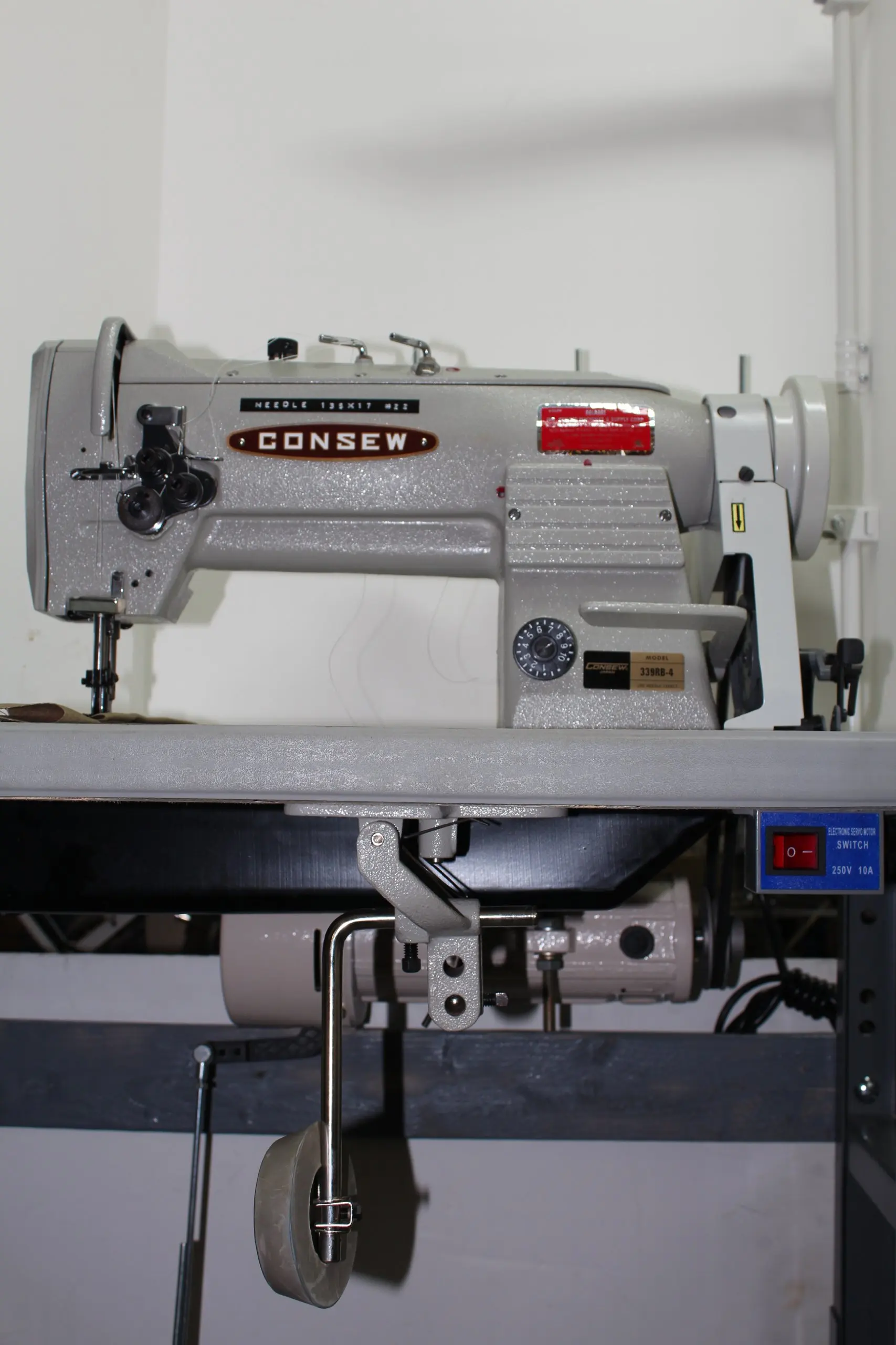 Cheap Consew Sewing Machine Parts, find Consew Sewing Machine Parts