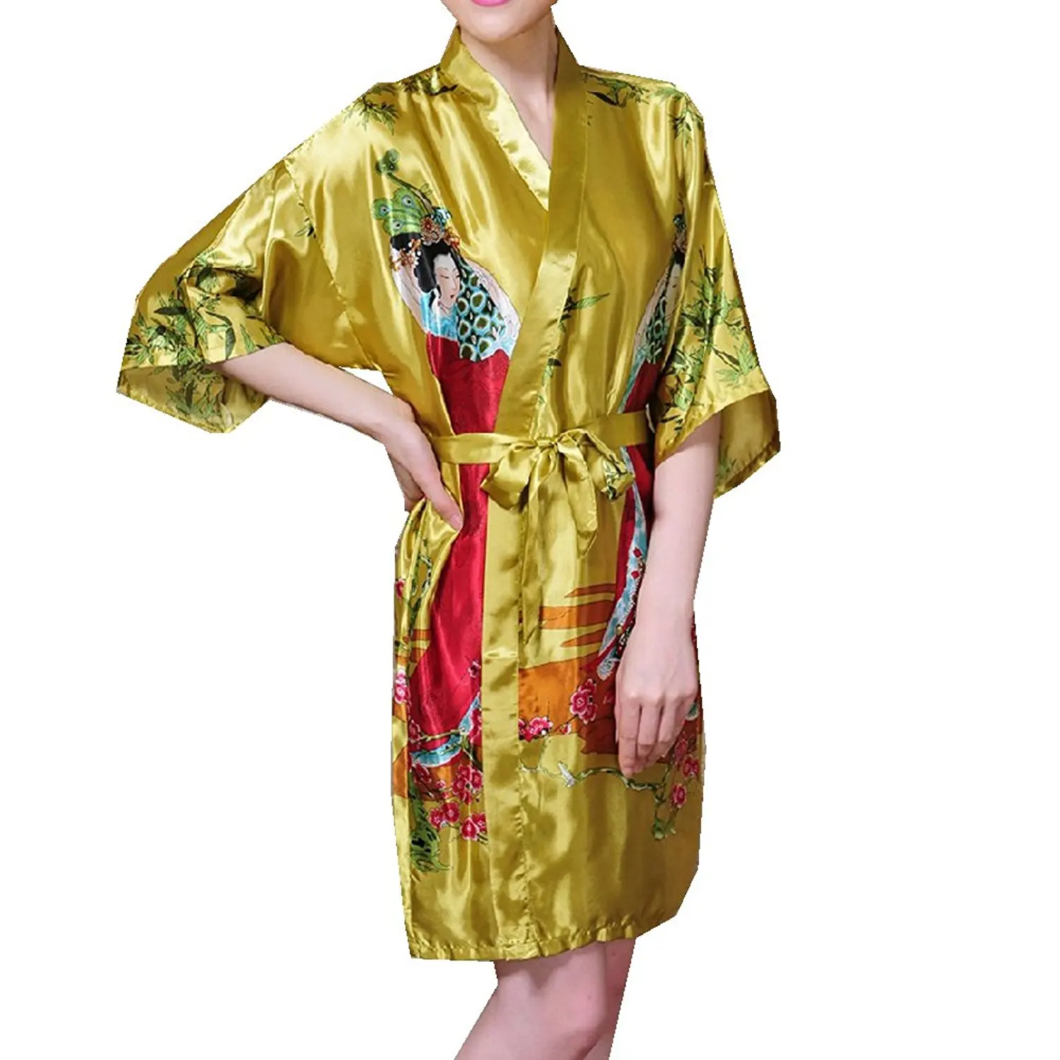 Cheap Short Yukata, find Short Yukata deals on line at Alibaba.com