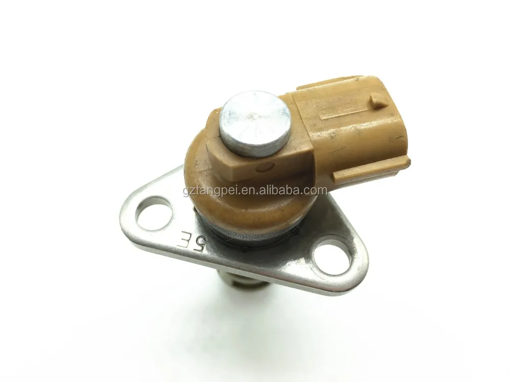 Diesel Fuel Pump Timing Valve Solenoid For Opel Mazda Oem 0963600760