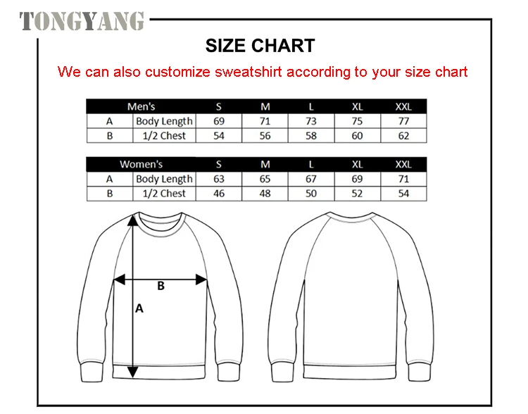 Tongyang 2018 Korean T Shirt Women Long Sleeve Tshirt Plus Size T-shirt ...