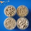 New Product Molecular Sieve Adsorbent Zeolite 4A for removing methanol from gas streams
