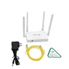 For Home And Office Router Dual Band 2.4GHz 300Mbps 5GHz 867Mbps Wireless Wifi Router Repeater