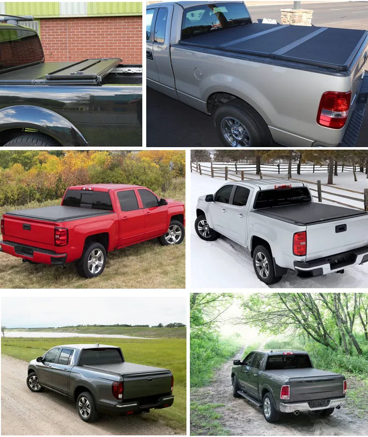 2019 Baru Ksc Auto Lembut Lipat Radiator Cover Tri Lipat Truck Bed Cover Untuk Dodge Ram 1500 2019 5 7 Persegi Tempat Tidur Buy Tonneau Cover Truck Bed Cover Bed Cover Untuk