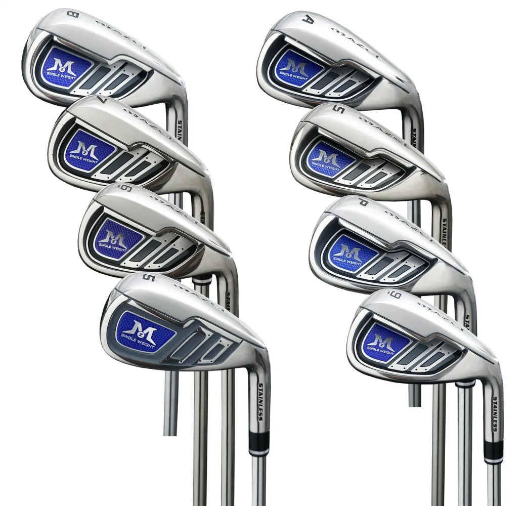 beginner golf iron sets