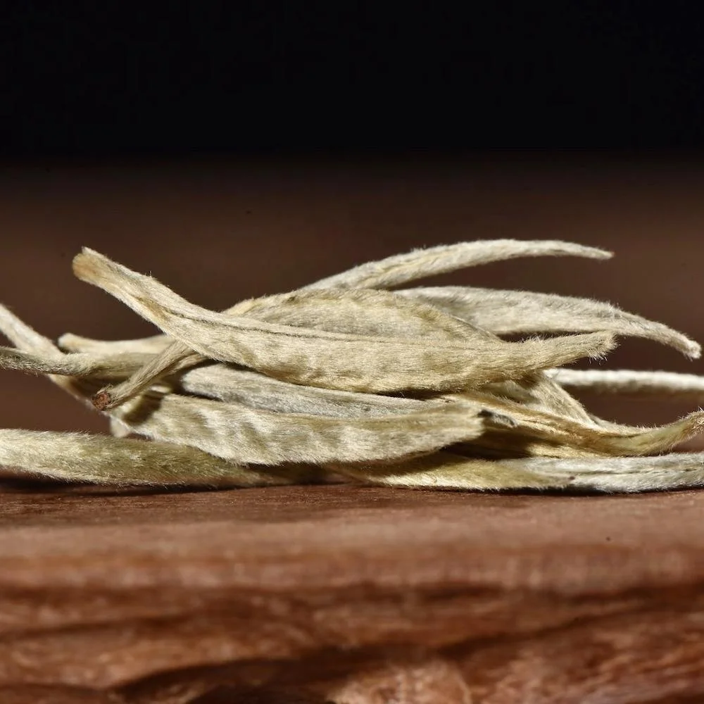 Sample free ! USDA EU Yunnan FDA certificated peony White tea loose tea - 4uTea | 4uTea.com