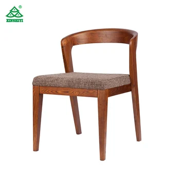 Chair Design For Restaurant Leisure Dining Chair Wooden Dining ... Chair Design For Restaurant Leisure Dining Chair Wooden Dining ...