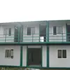 Luxury Modular Container House 20 Ft