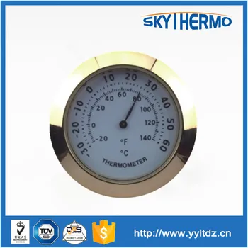 small hygrometer