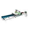 Woodworking 1325 Heavy Body CNC Wood Processing Router Machine