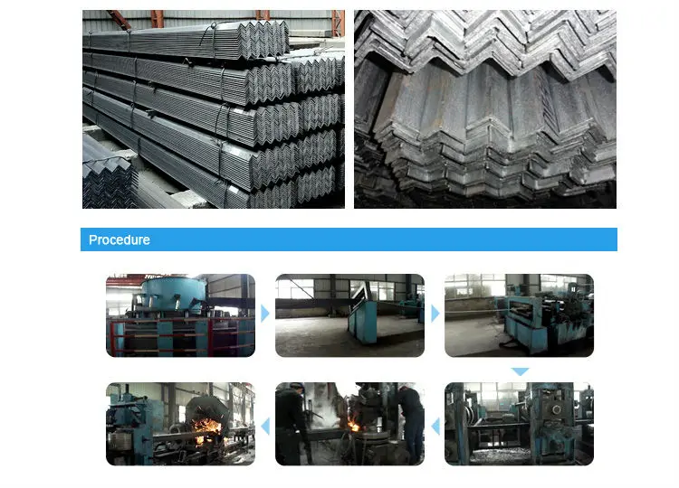 Steel Bending Angle Iron For Construction And Building Buy Bending