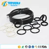 NBR/FFKM Sealing O Rings Compression Molding O Ring