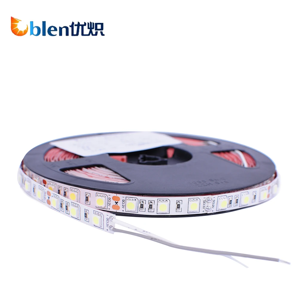 rgb battery powered led strip with charger