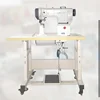 Automatic machine computerized leather sewing smart shoe sewing machine for sale