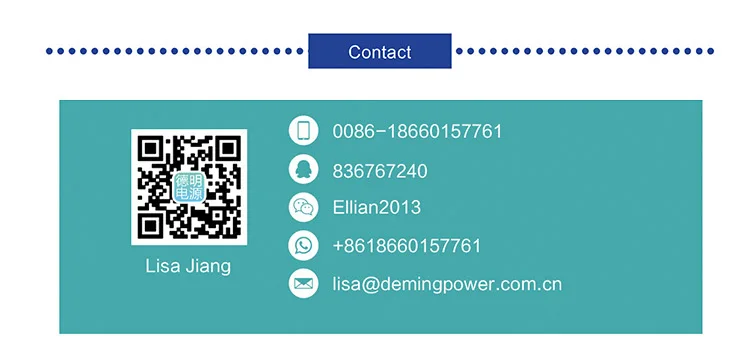 Contact-