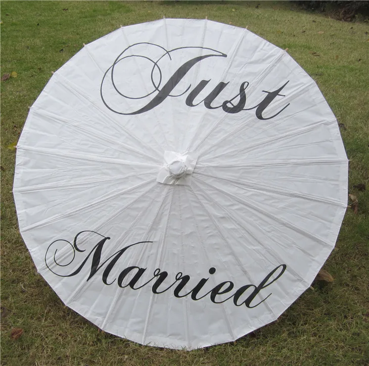 wedding umbrellas sale