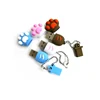 Low price promotion 8gb cat paw usb