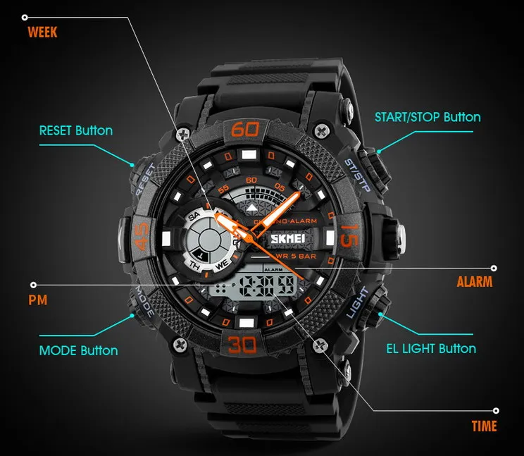 fossil q explorist smartwatch gen 4