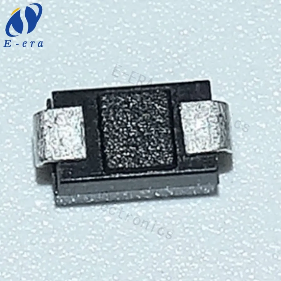 Rectifier Diode Surface Mount Diode 1n4001 M1 Sma/do214ac Mic Buy M1