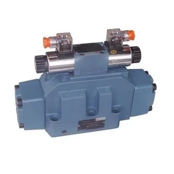 Denison 3D03,4D03,3D06,4D06 Electro-hydraulic Directional Valve,pilot ...