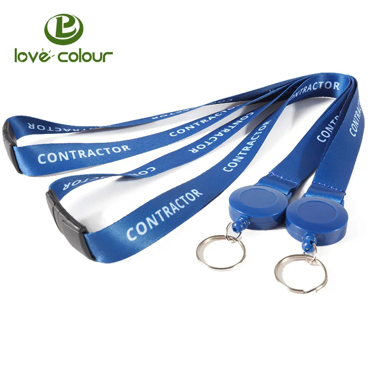 Lanyards LA06