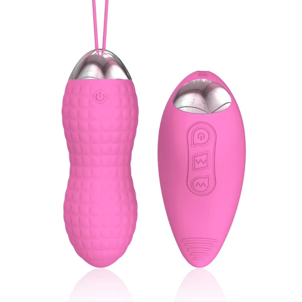 Y Love Wireless Remote Control Wearable Masturbation Device Ben Wa