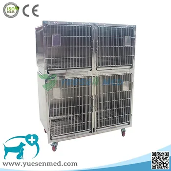 Vet Clinic Dog Cat 304 Stainless Steel 