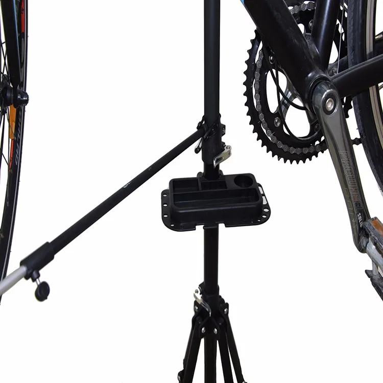 Alloy Bike Repair Stand Standing Bike Racks Bicycle Rack Buy Bike