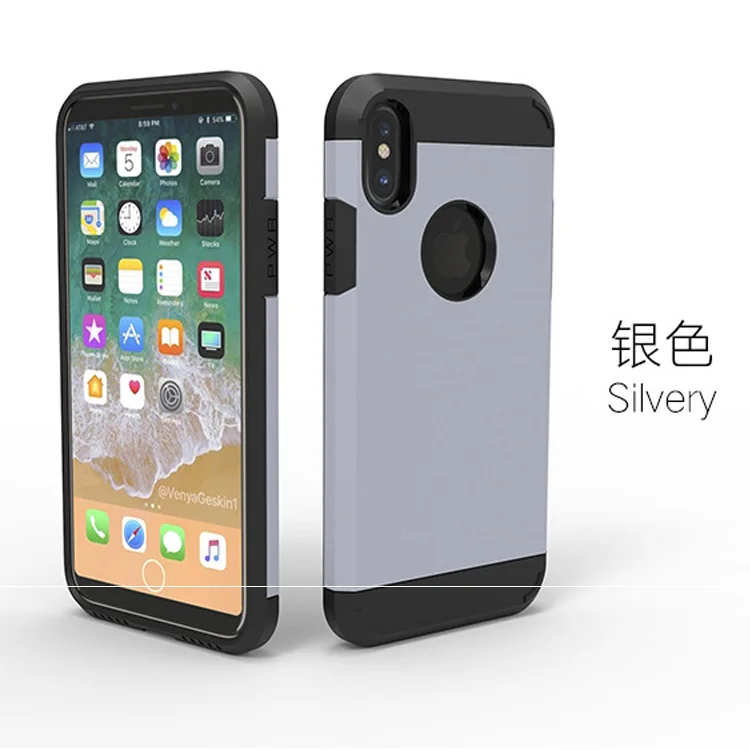 Uv Blank Phone Case For Iphonex Spg Mobile Cover Strong Supplier Smartphone Accessories For